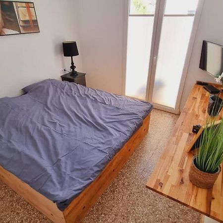 La Tejita Holiday House ภายนอก รูปภาพ