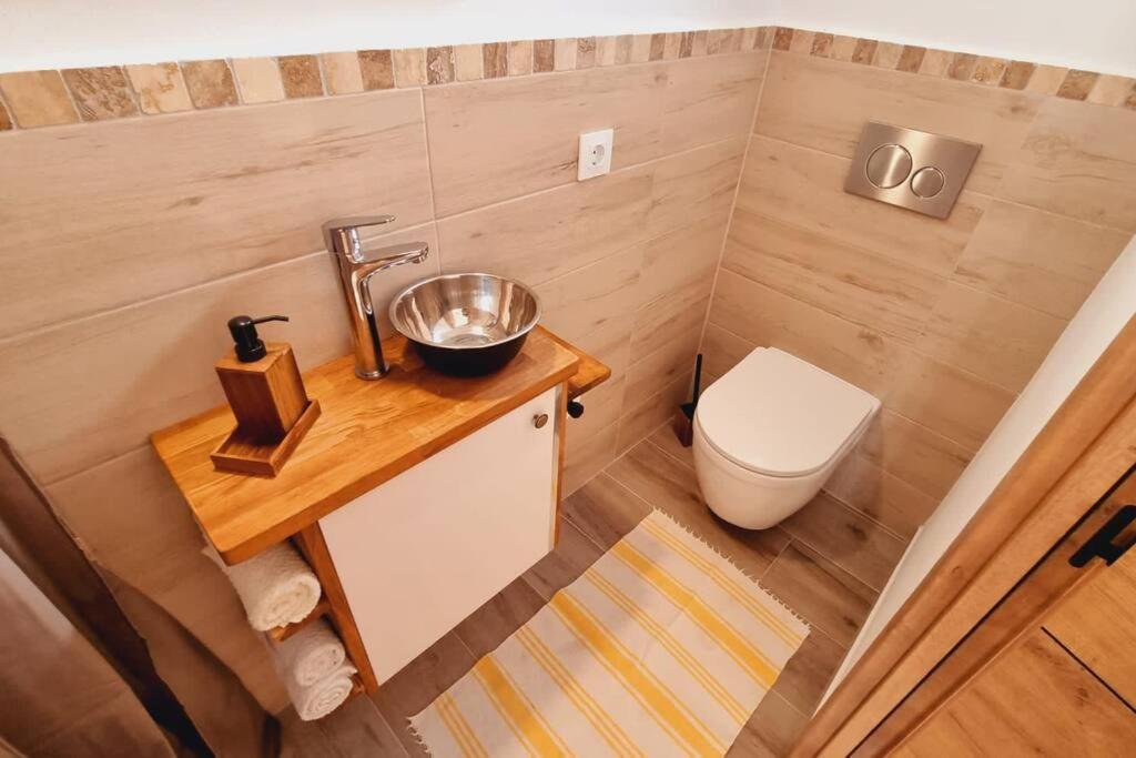 La Tejita Holiday House ภายนอก รูปภาพ