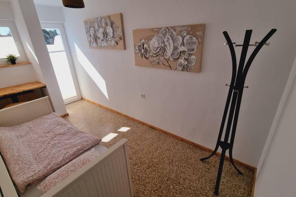 La Tejita Holiday House ภายนอก รูปภาพ