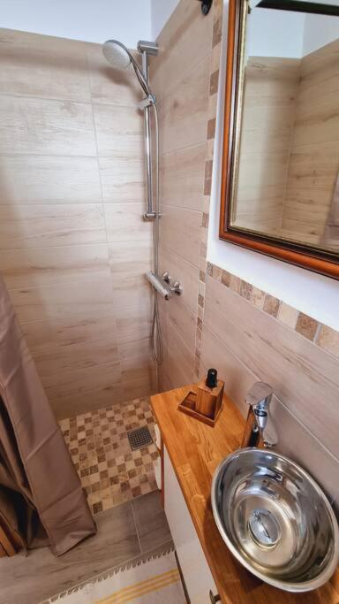 La Tejita Holiday House ภายนอก รูปภาพ