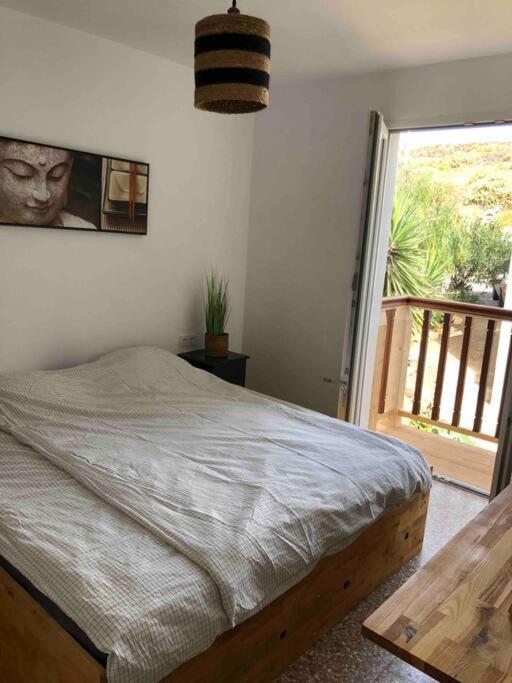 La Tejita Holiday House ภายนอก รูปภาพ