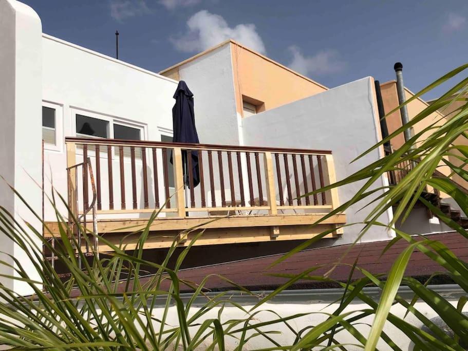 La Tejita Holiday House ภายนอก รูปภาพ